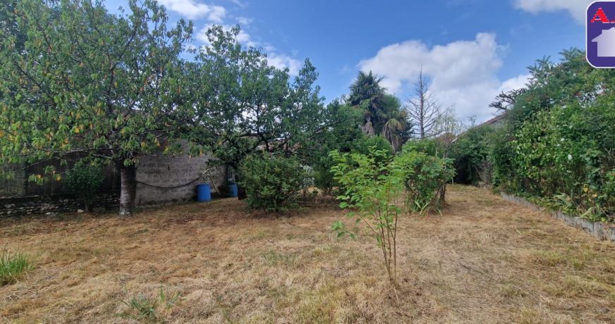 vente Maison Le Fousseret
