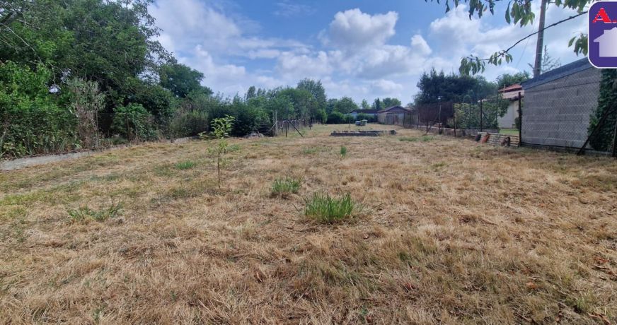 vente Maison Le Fousseret