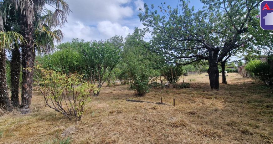 vente Maison Le Fousseret
