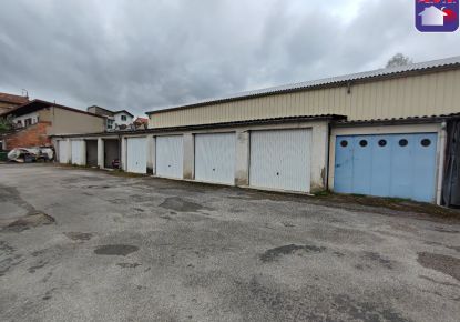 location Parking intérieur Lavelanet