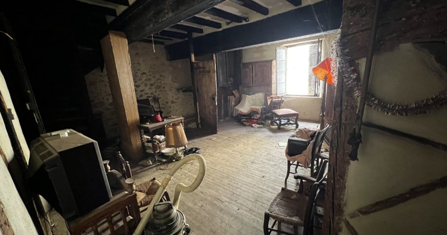 vente Maison Foix