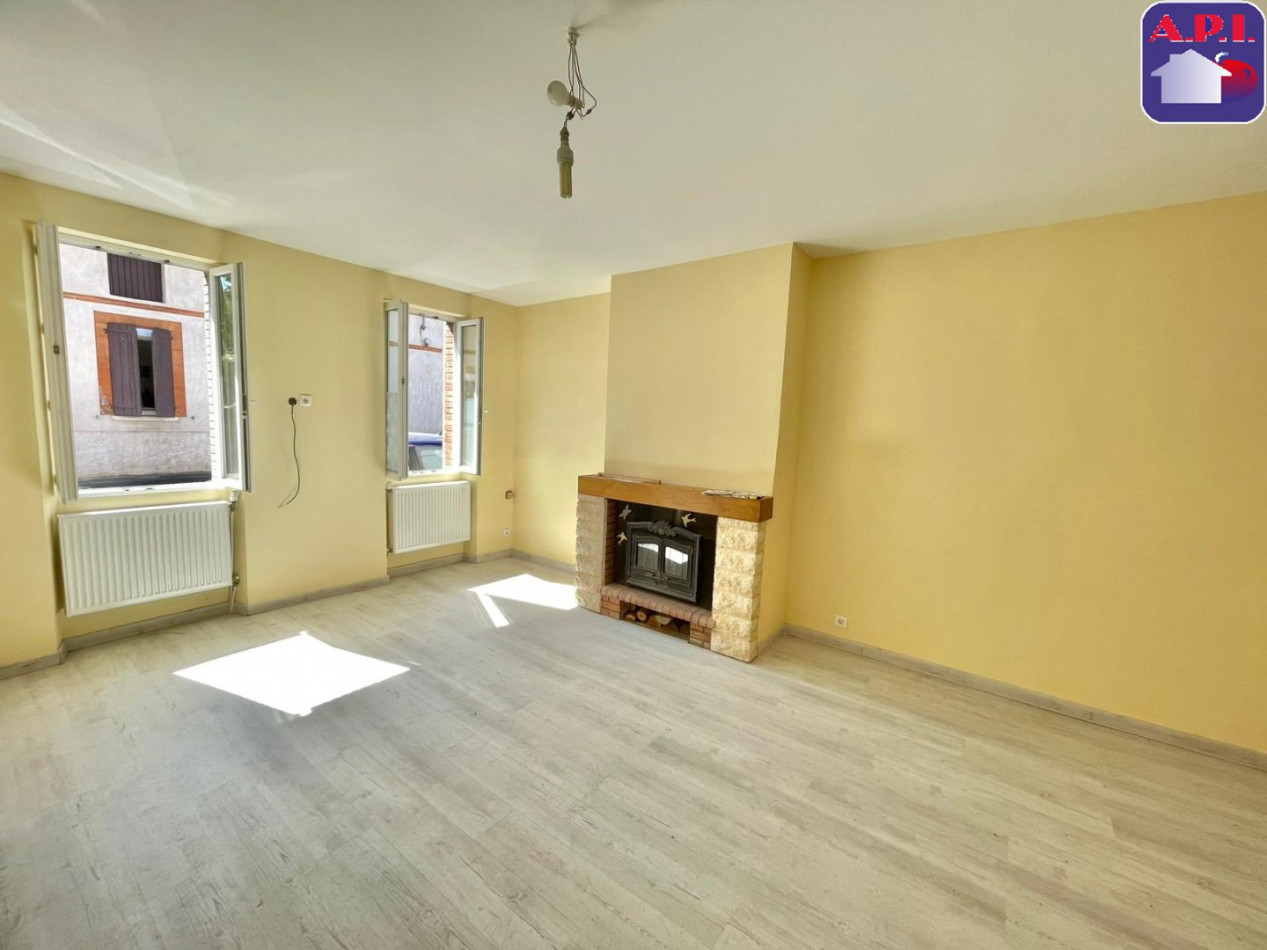 vente Maison Auterive - Photo 3