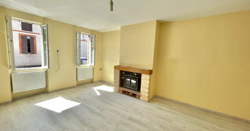 vente Maison Auterive