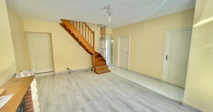vente Maison Auterive
