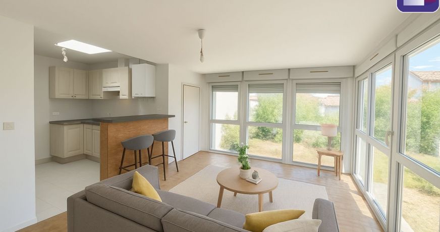 vente Maison Auterive