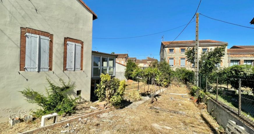 vente Maison Auterive