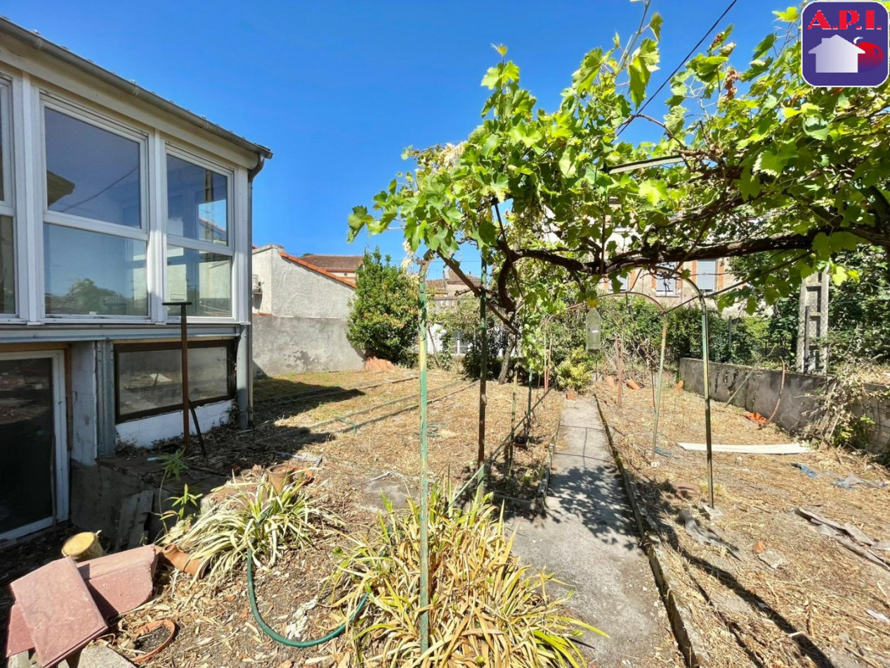 vente Maison Auterive - Photo 10