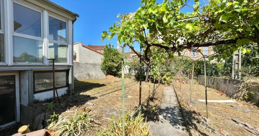 vente Maison Auterive