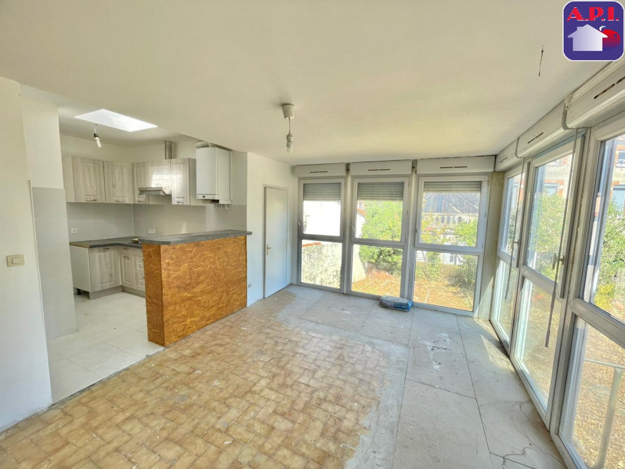 vente Maison Auterive - Photo 4