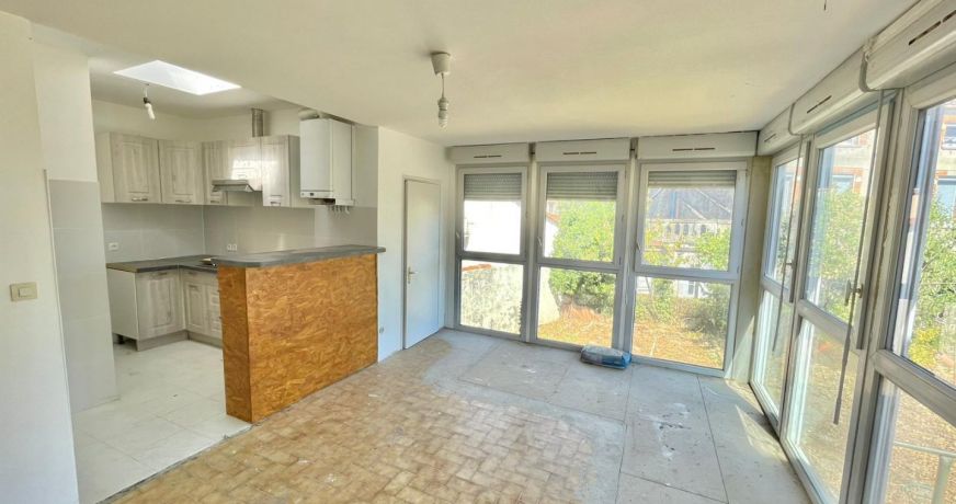 vente Maison Auterive