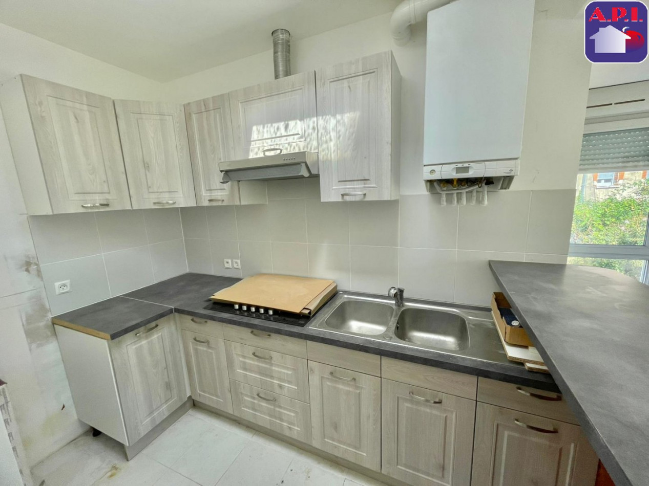 vente Maison Auterive - Photo 6