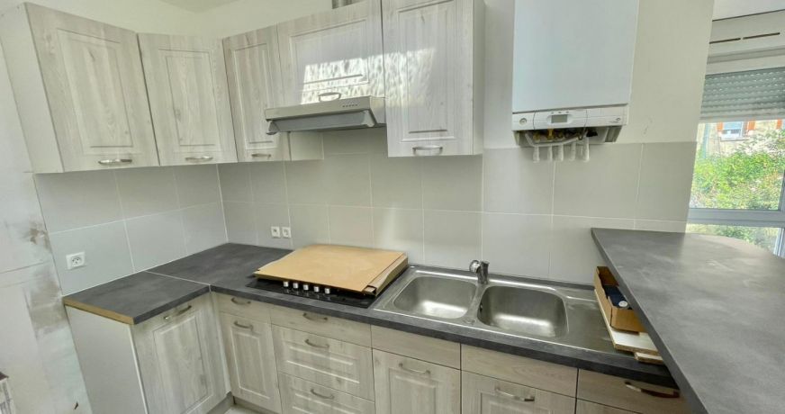 vente Maison Auterive