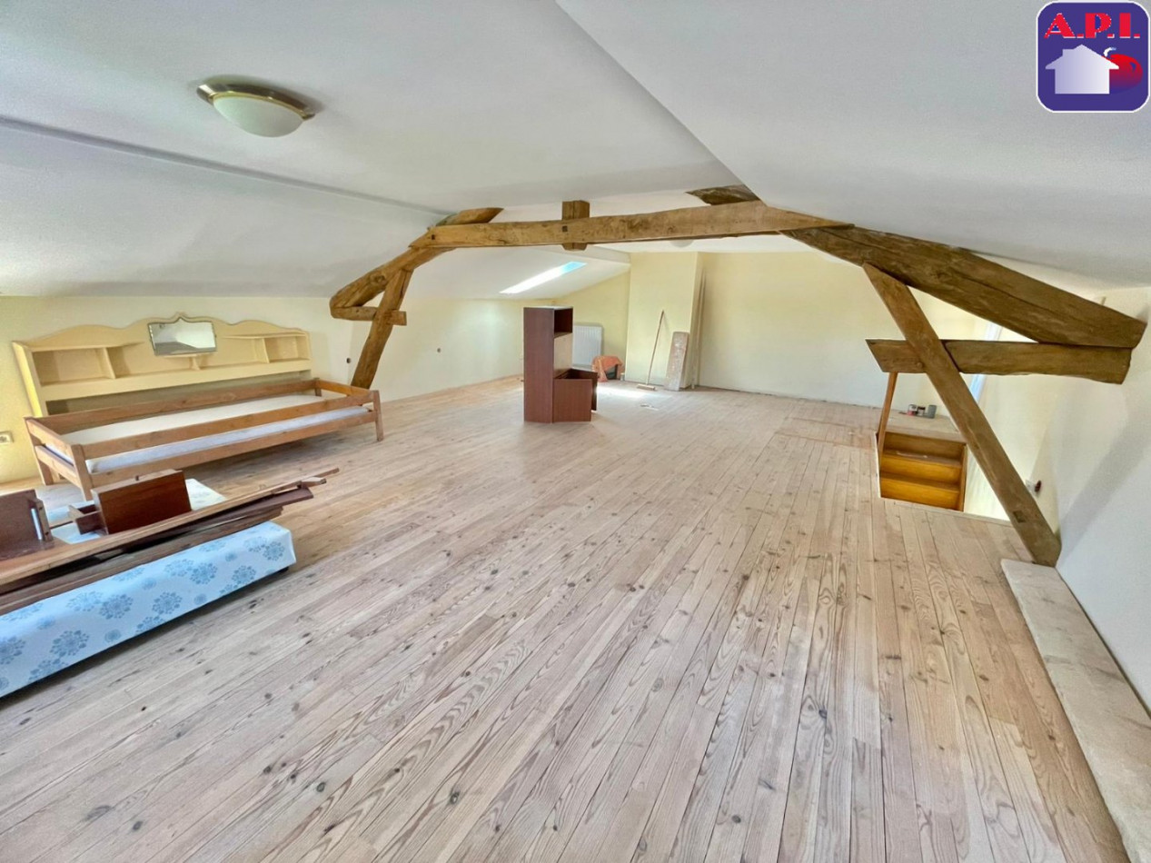 vente Maison Auterive - Photo 9