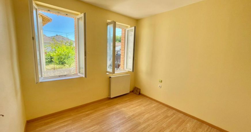 vente Maison Auterive