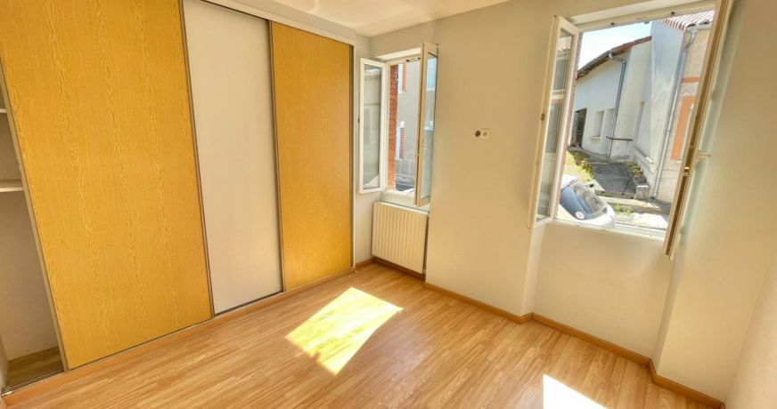 vente Maison Auterive