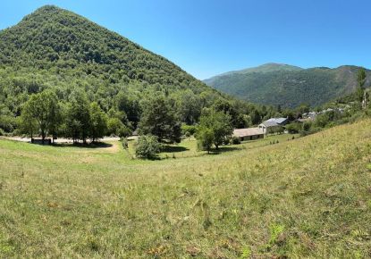 vente Terrain Miglos