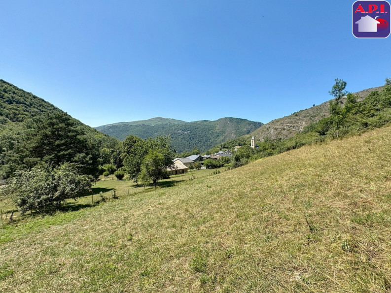 vente Terrain Miglos - Photo 3