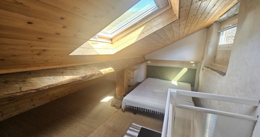 vente Duplex Ax Les Thermes
