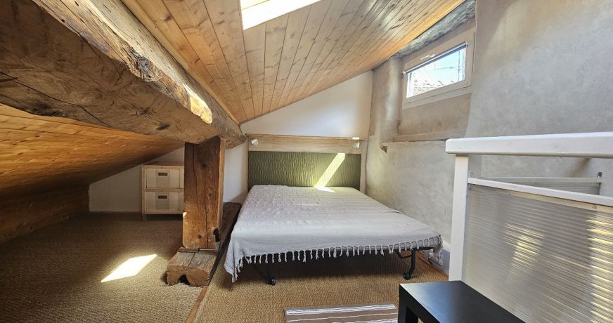 vente Duplex Ax Les Thermes