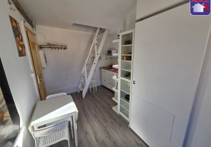 vente Duplex Ax Les Thermes