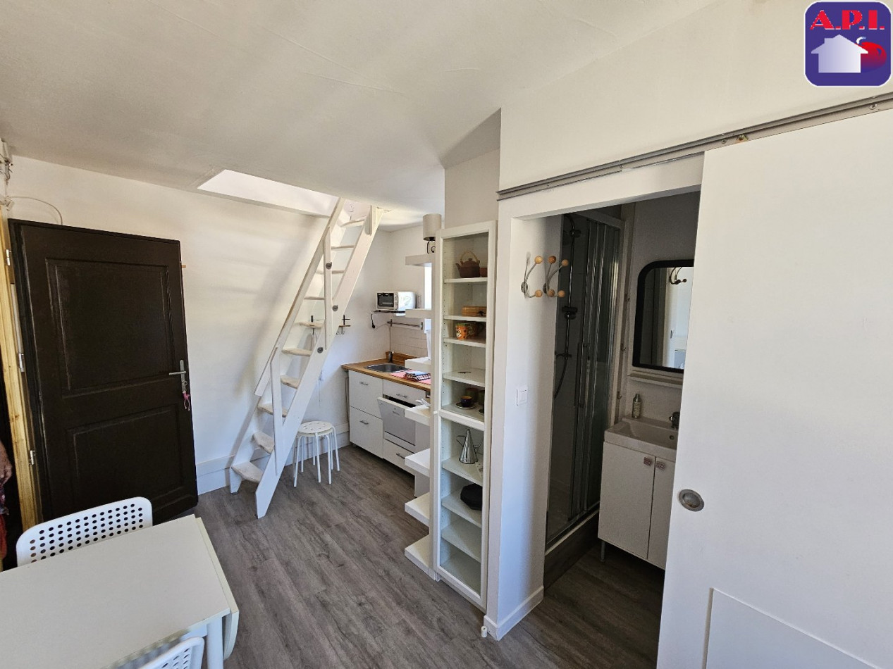 vente Duplex Ax Les Thermes - Photo 3