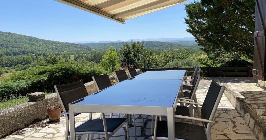 vente Maison Mirepoix
