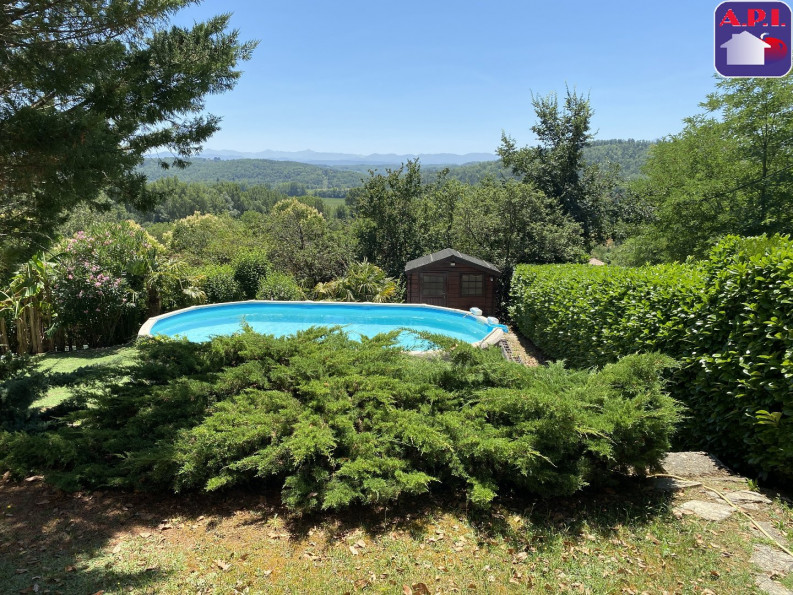 vente Maison Mirepoix - Photo 2