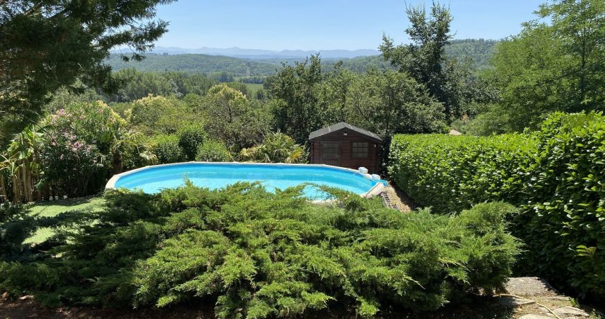vente Maison Mirepoix