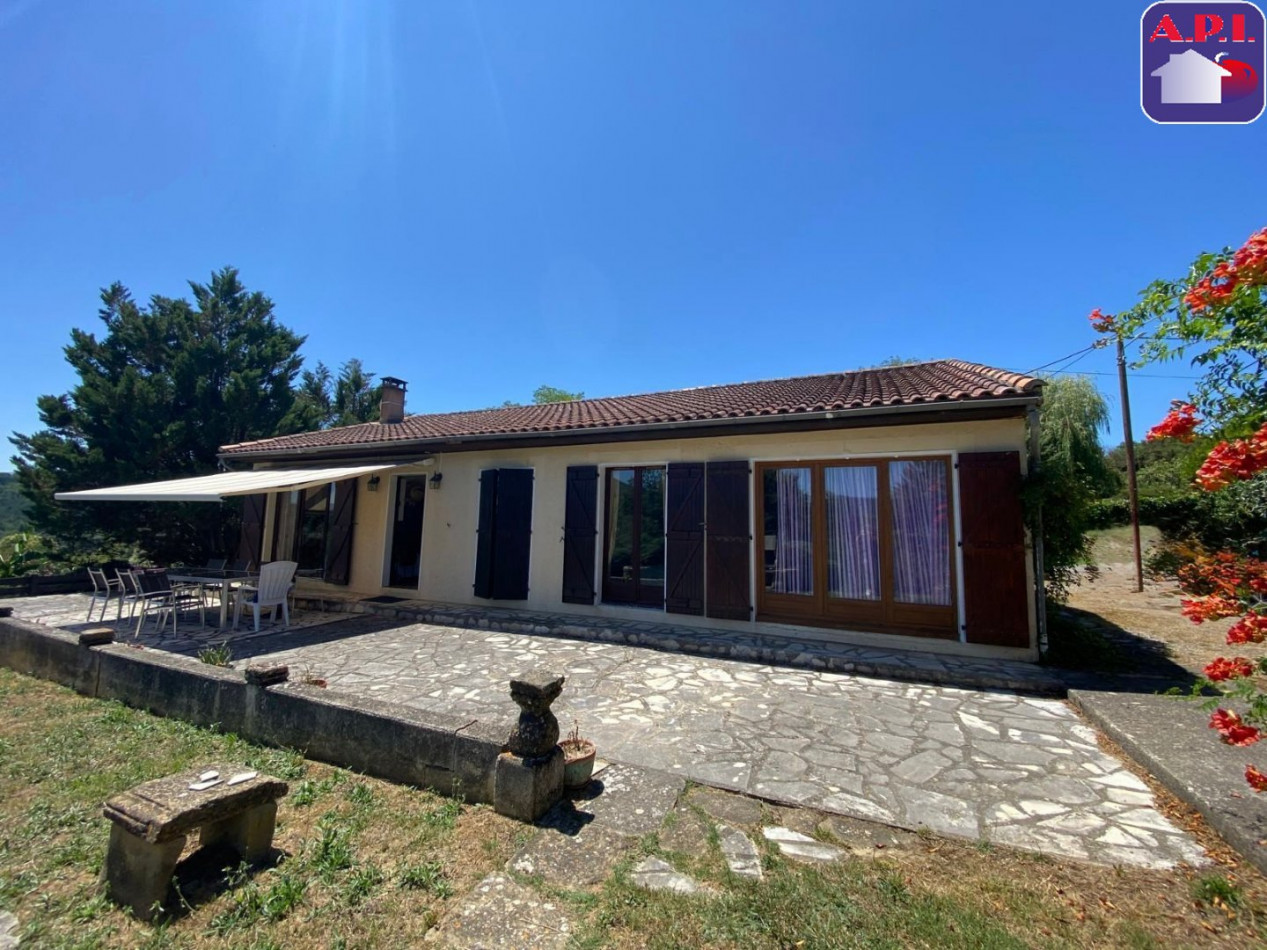 vente Maison Mirepoix - Photo 5