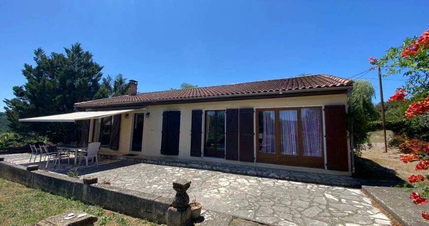 vente Maison Mirepoix