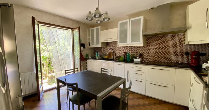 vente Maison Mirepoix