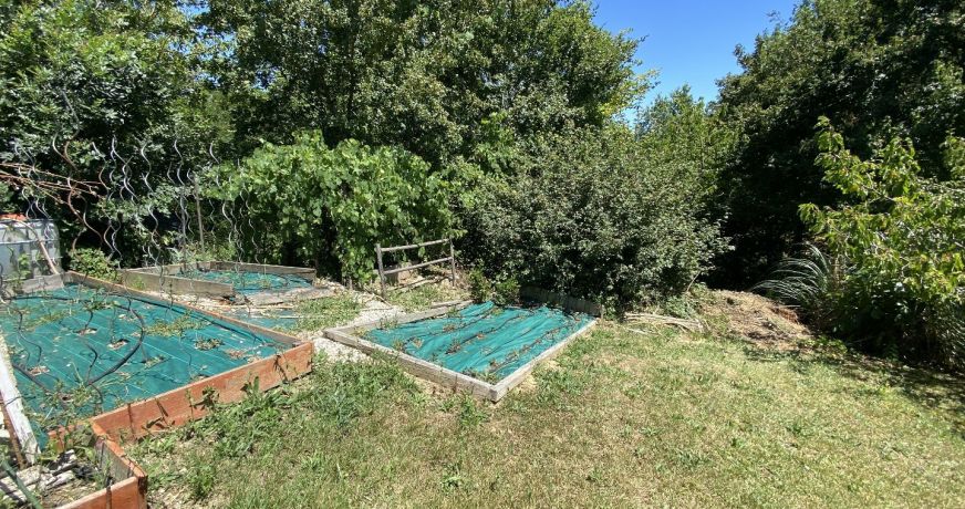 vente Maison Mirepoix