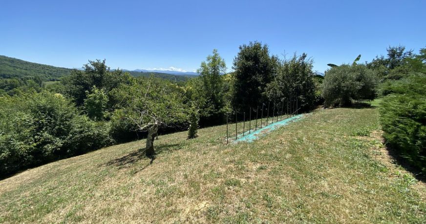 vente Maison Mirepoix