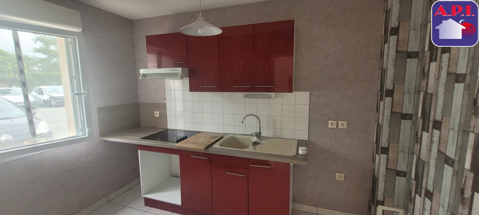 location Maison Pamiers - Photo 6