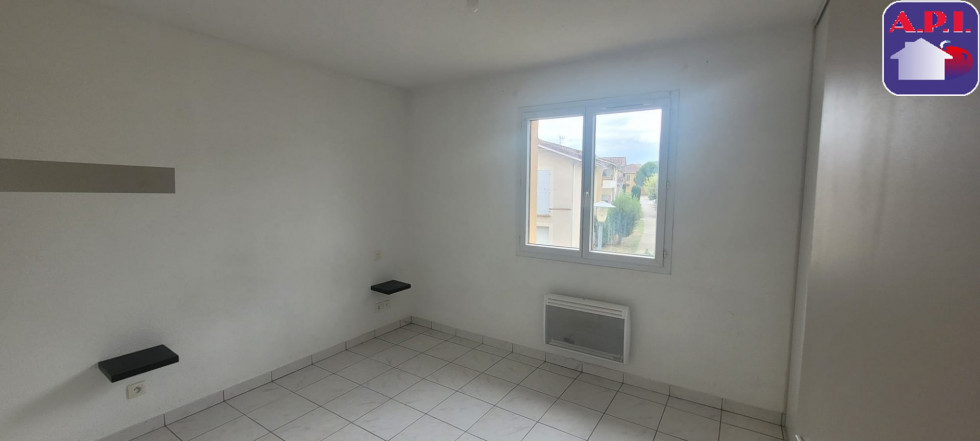 location Maison Pamiers - Photo 8