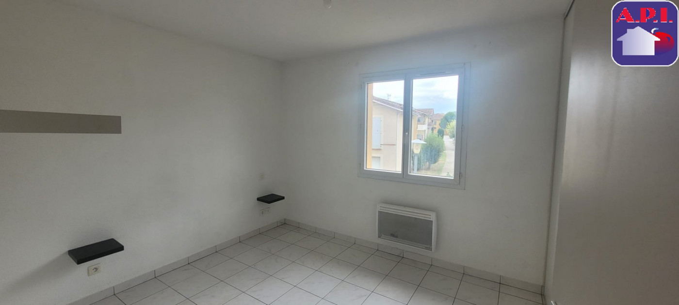 location Maison Pamiers - Photo 8