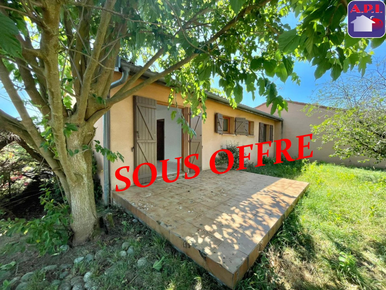 vente Maison Auterive - Photo 1