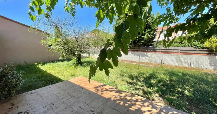 vente Maison Auterive