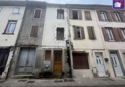 vente Maison Lavelanet