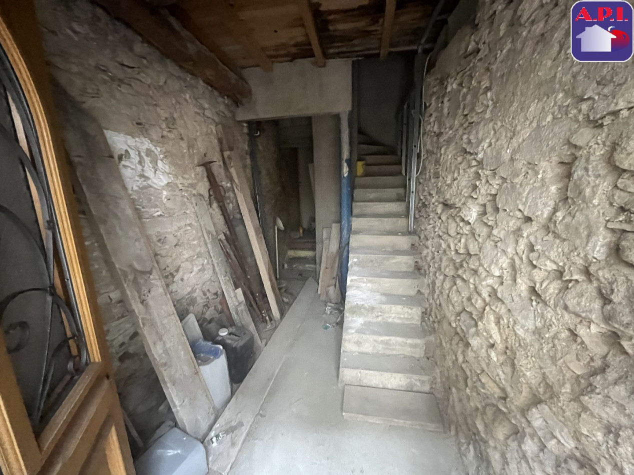 vente Maison Lavelanet - Photo 2