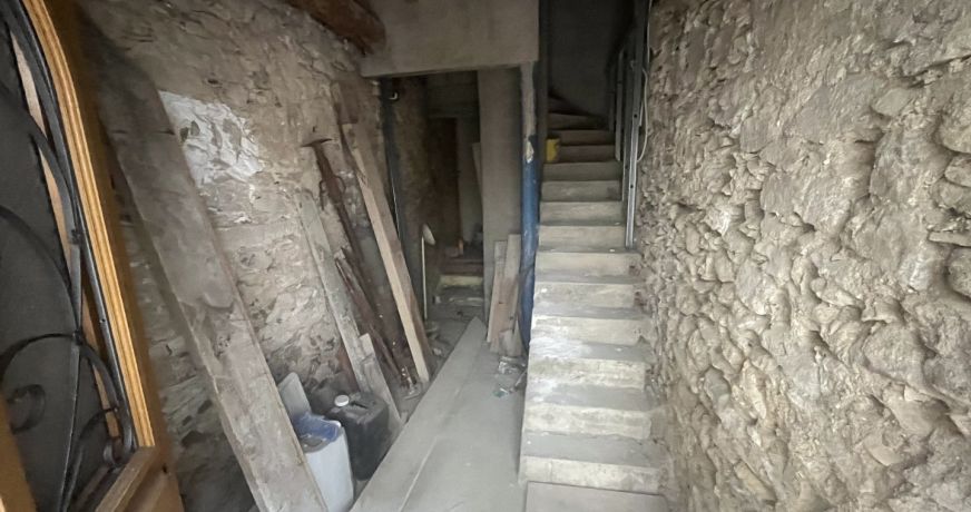 vente Maison Lavelanet