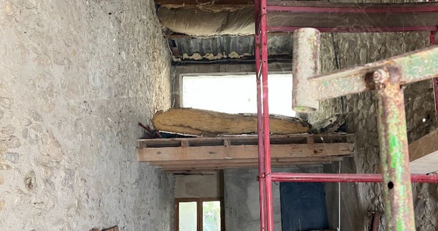 vente Maison Lavelanet