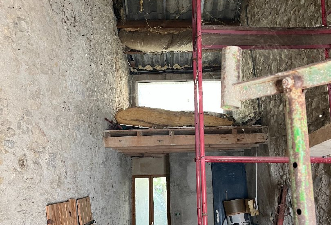 vente Maison Lavelanet - Photo 5