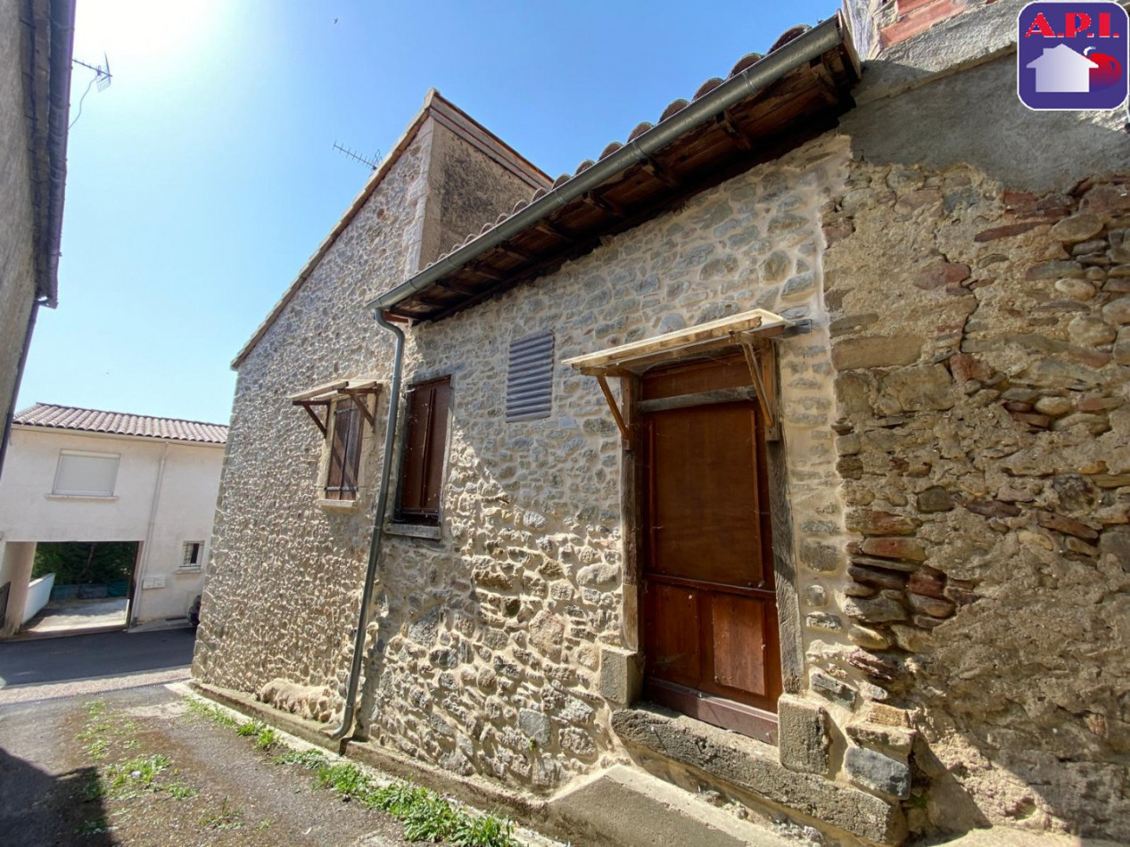 vente Maison Aigues Vives - Photo 5