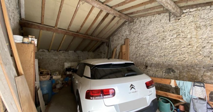 vente Maison Aigues Vives