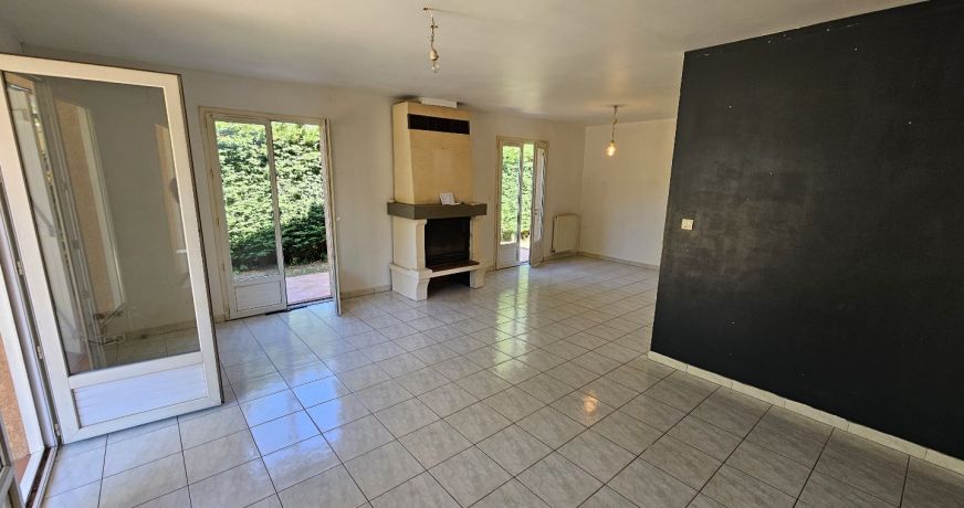 vente Maison Ax Les Thermes