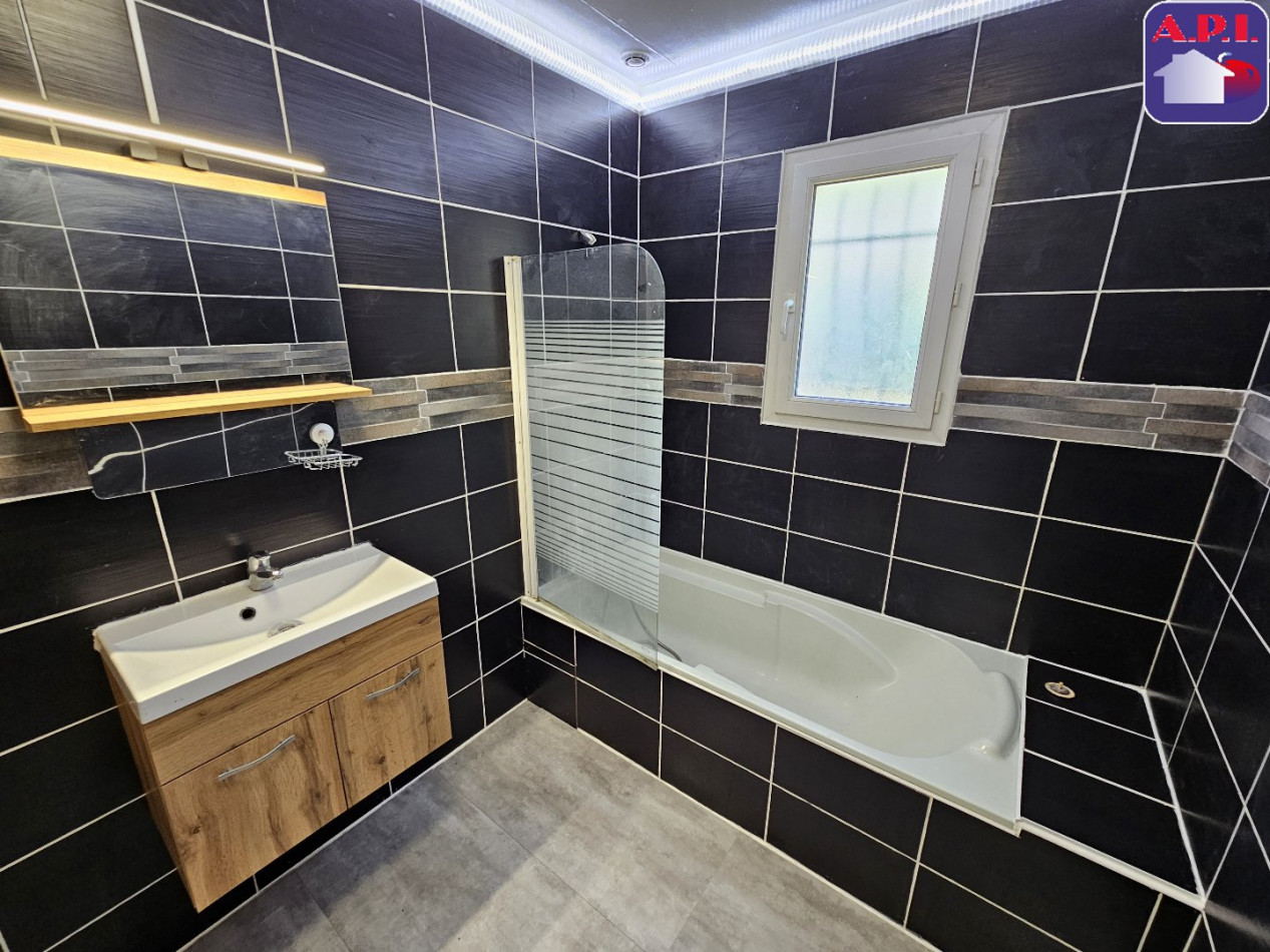 vente Maison Ax Les Thermes - Photo 7