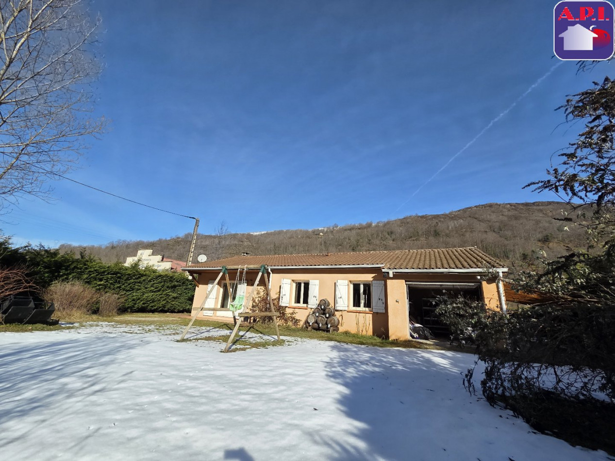vente Maison Ax Les Thermes - Photo 3