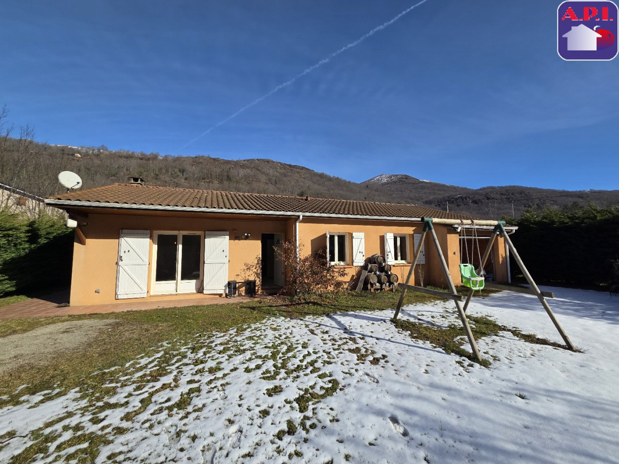 vente Maison Ax Les Thermes - Photo 4