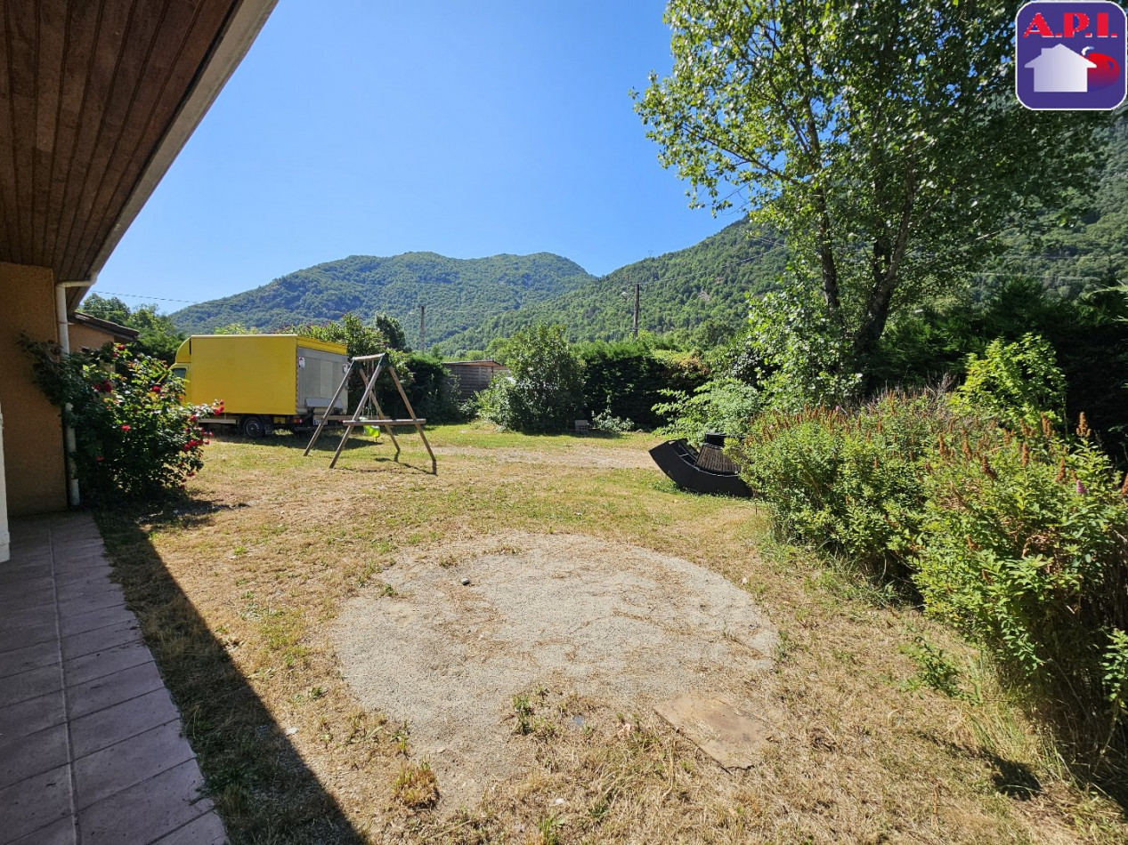 vente Maison Ax Les Thermes - Photo 2